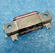 Разъем Type-C для Samsung Galaxy A3 2017/A5 2017/A7 2017 (A320F/A520F/A720F)