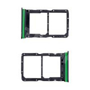 Держатель SIM для Huawei Honor 200 Lite (LLY-NX1) Зеленый
