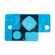 Наклейка (пыльник) камеры для iPhone 13 (10 шт.)