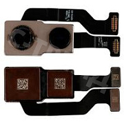 Камера для iPhone 11 (A2221) задняя - Премиум