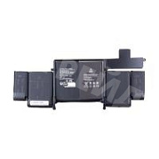 Аккумуляторная батарея для ноутбука MacBook Pro 13" A1502 (2013-2015) A1493/A1582