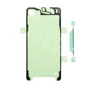 Скотч дисплея для Samsung Galaxy S23+ (S916B) - Премиум (водонепроницаемый)