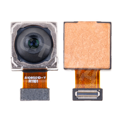 Камера для Xiaomi Redmi Note 10 Pro 4G (M2101K6G) (108 MP) задняя